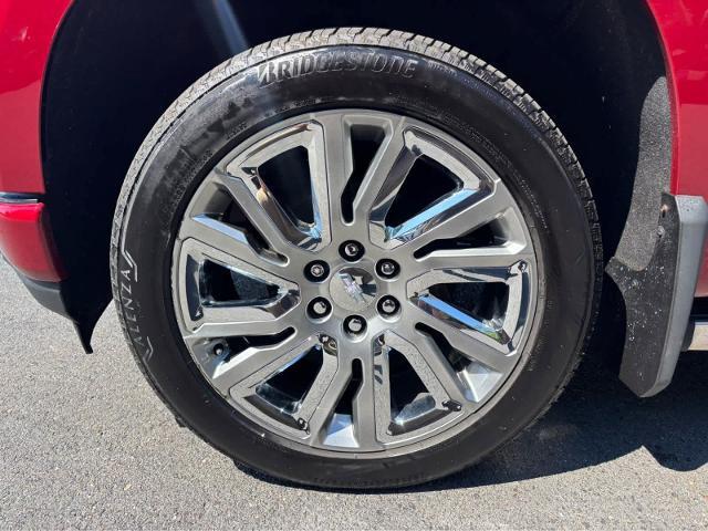 2019 Chevrolet Silverado 1500 High Country Fitchburg MA
