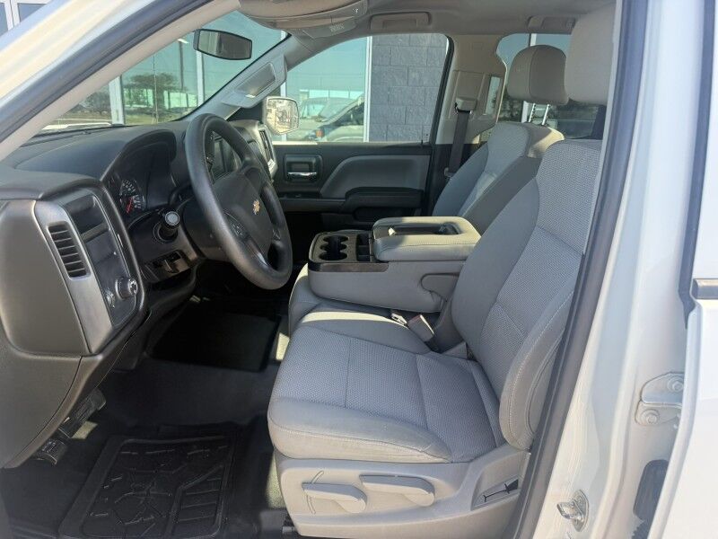 2019 Chevrolet Silverado 1500 LD 53k mi's Work Truck Collinsville OK