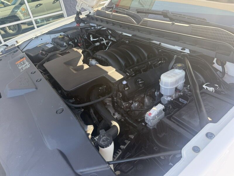 2019 Chevrolet Silverado 1500 LD 53k mi's Work Truck Collinsville OK