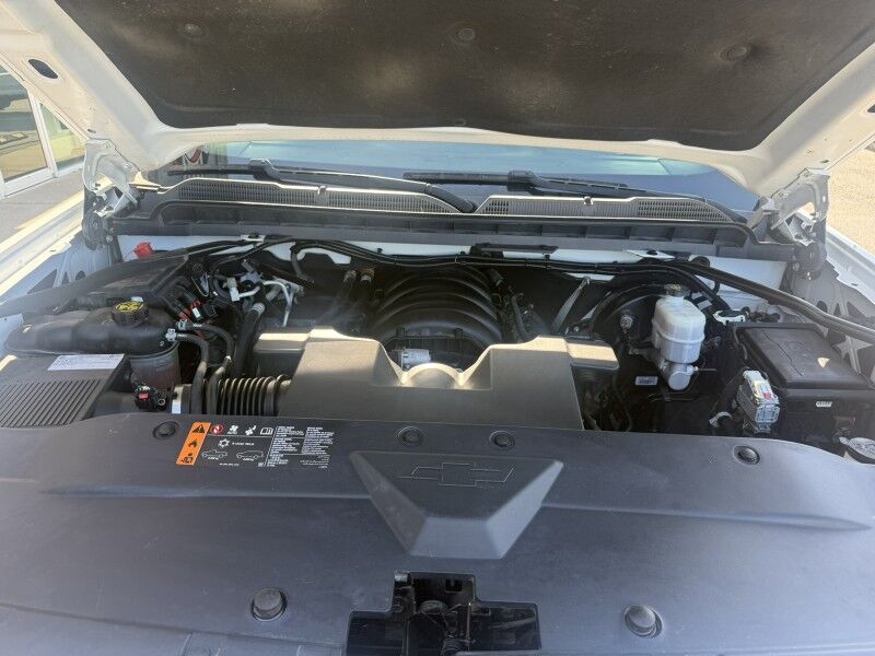 2019 Chevrolet Silverado 1500 LD 53k mi's Work Truck Collinsville OK