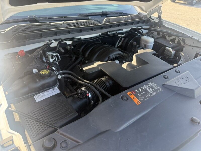 2019 Chevrolet Silverado 1500 LD 53k mi's Work Truck Collinsville OK
