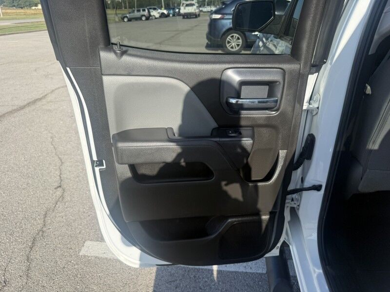 2019 Chevrolet Silverado 1500 LD 53k mi's Work Truck Collinsville OK