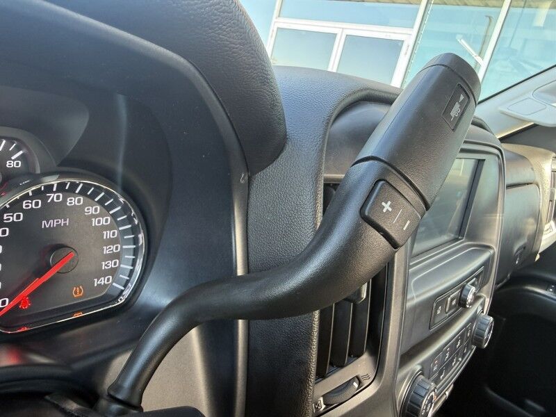 2019 Chevrolet Silverado 1500 LD 53k mi's Work Truck Collinsville OK