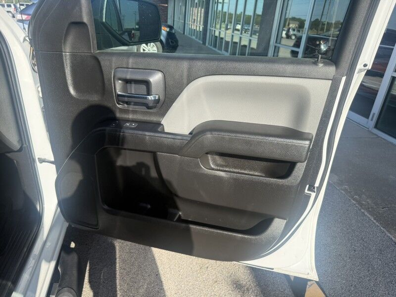 2019 Chevrolet Silverado 1500 LD 53k mi's Work Truck Collinsville OK