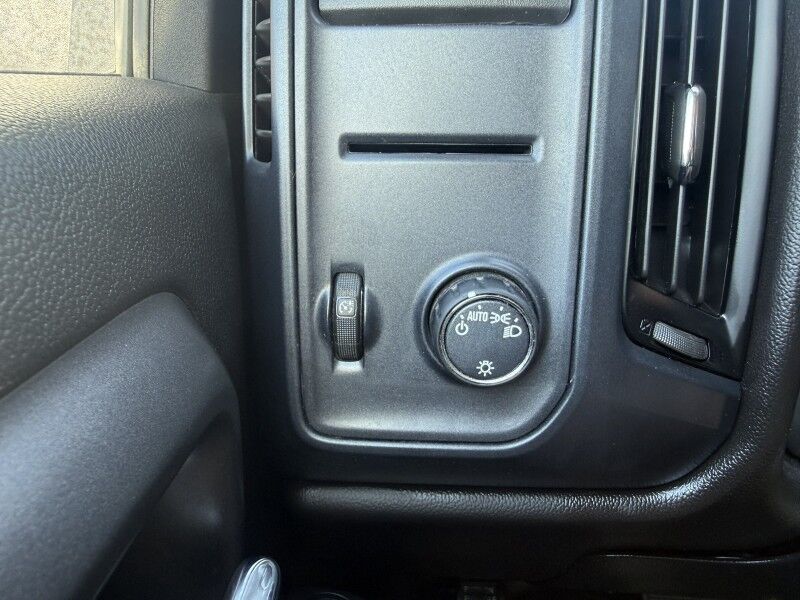 2019 Chevrolet Silverado 1500 LD 53k mi's Work Truck Collinsville OK