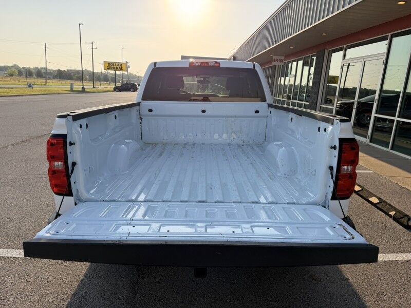 2019 Chevrolet Silverado 1500 LD 53k mi's Work Truck Collinsville OK