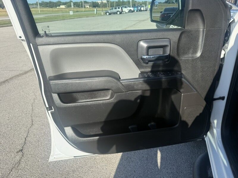 2019 Chevrolet Silverado 1500 LD 53k mi's Work Truck Collinsville OK