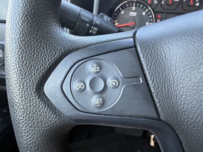 2019 Chevrolet Silverado 1500 LD 53k mi's Work Truck Collinsville OK