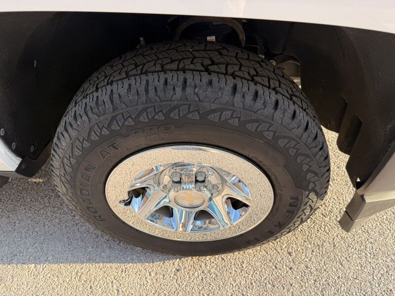2019 Chevrolet Silverado 1500 LD 53k mi's Work Truck Collinsville OK
