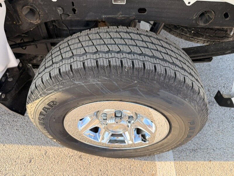 2019 Chevrolet Silverado 1500 LD 53k mi's Work Truck Collinsville OK