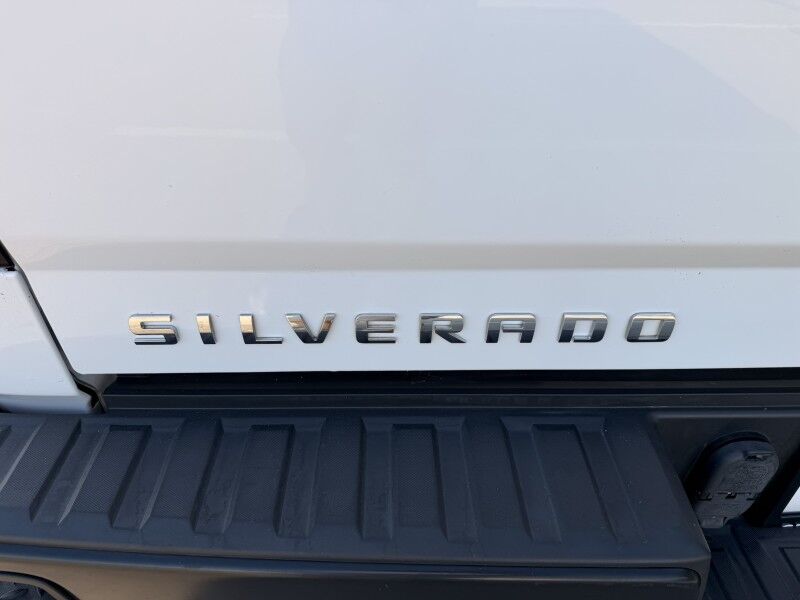 2019 Chevrolet Silverado 1500 LD 53k mi's Work Truck Collinsville OK