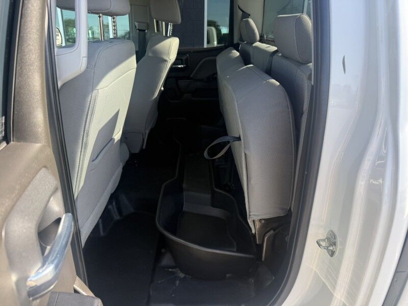 2019 Chevrolet Silverado 1500 LD 53k mi's Work Truck Collinsville OK
