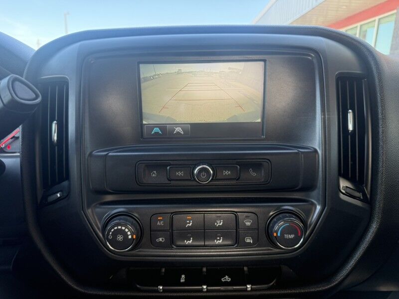 2019 Chevrolet Silverado 1500 LD 53k mi's Work Truck Collinsville OK