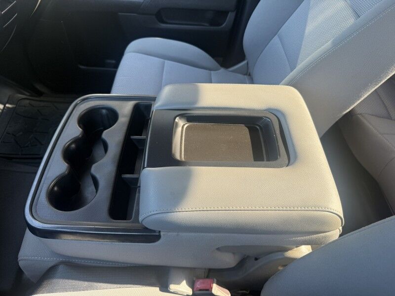 2019 Chevrolet Silverado 1500 LD 53k mi's Work Truck Collinsville OK