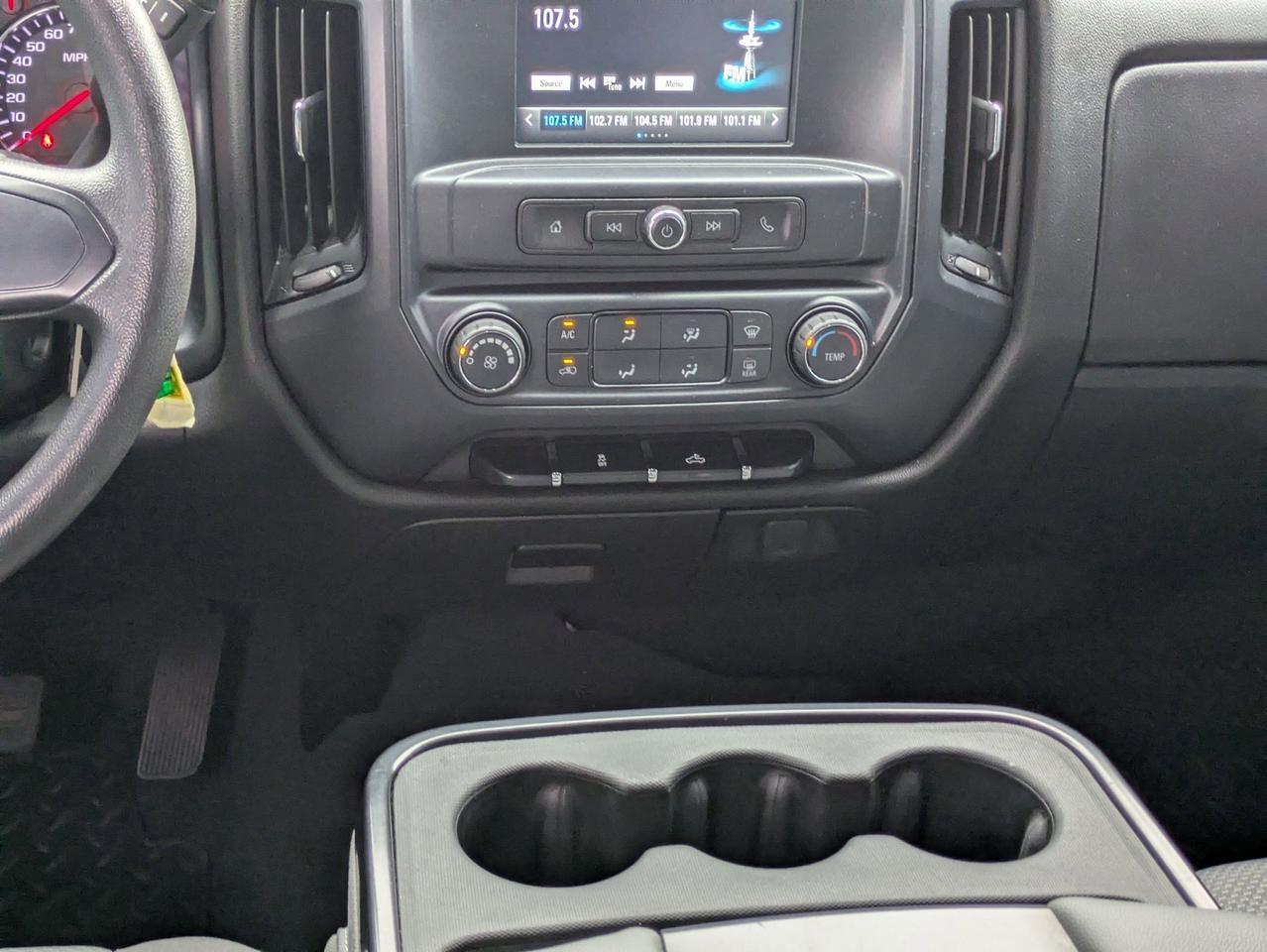 2019 Chevrolet Silverado 1500 LD Custom Castroville TX