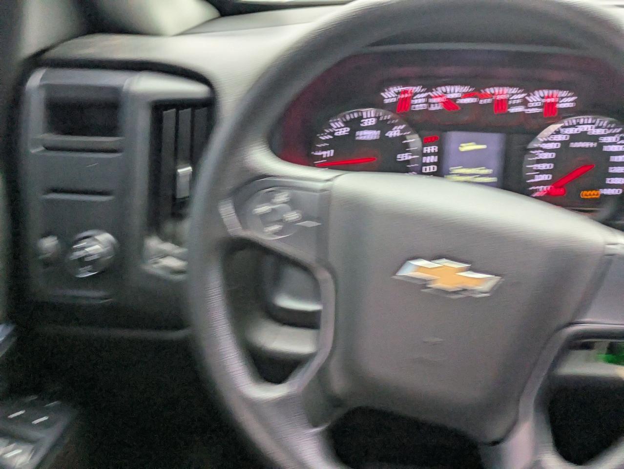 2019 Chevrolet Silverado 1500 LD Custom Castroville TX