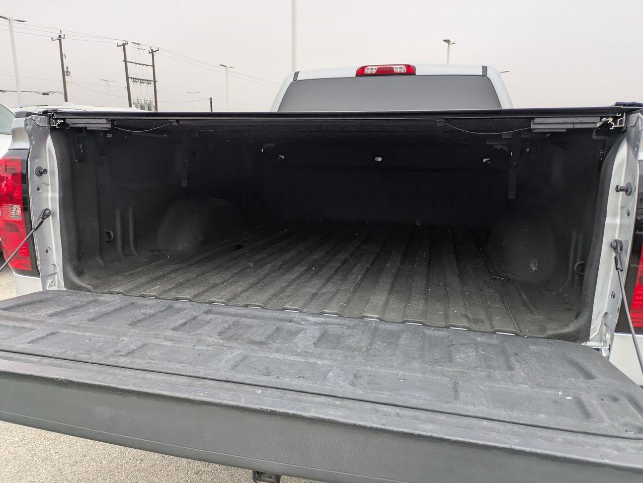 2019 Chevrolet Silverado 1500 LD Custom Castroville TX