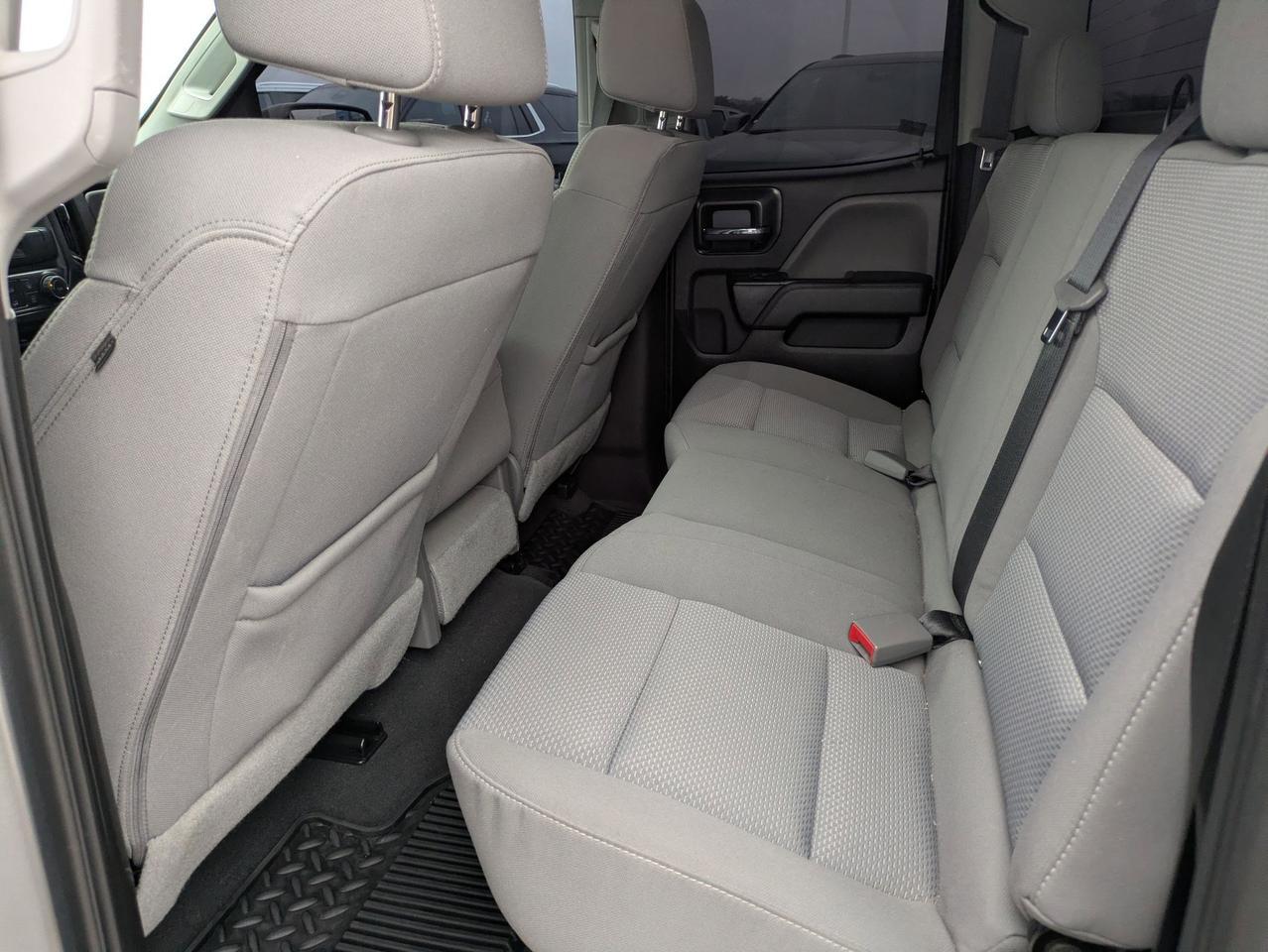 2019 Chevrolet Silverado 1500 LD Custom Castroville TX