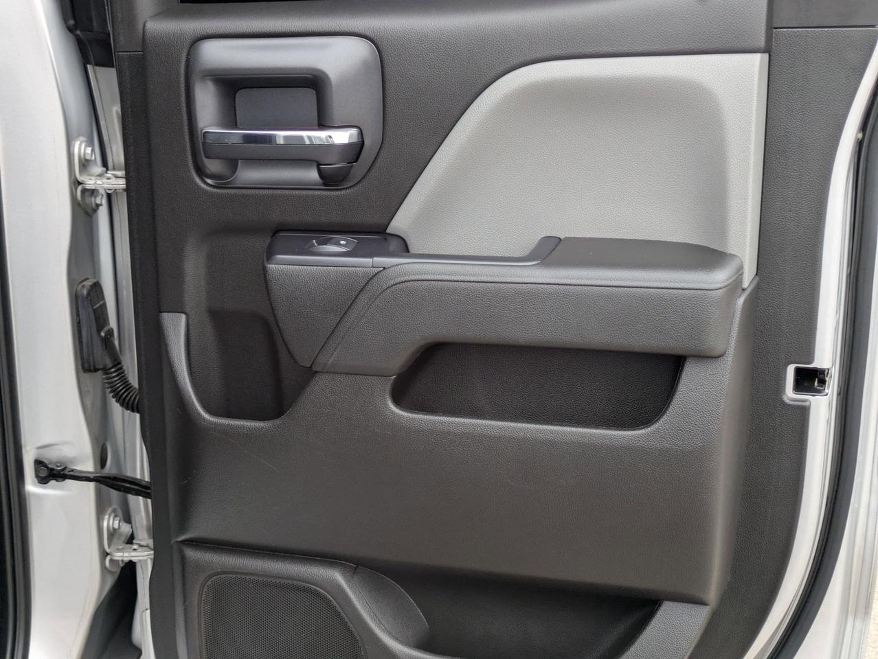 2019 Chevrolet Silverado 1500 LD Custom Castroville TX