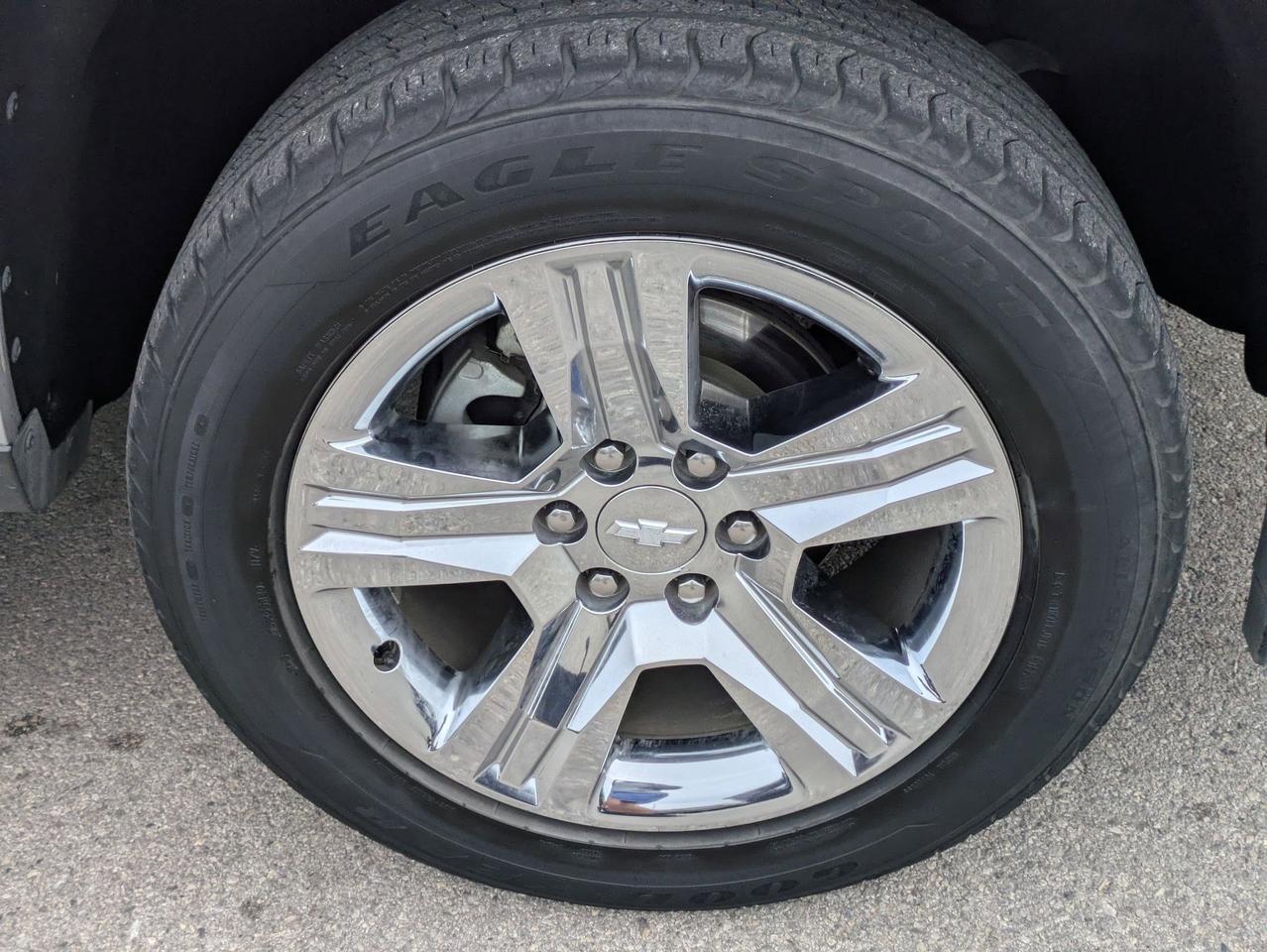 2019 Chevrolet Silverado 1500 LD Custom Castroville TX