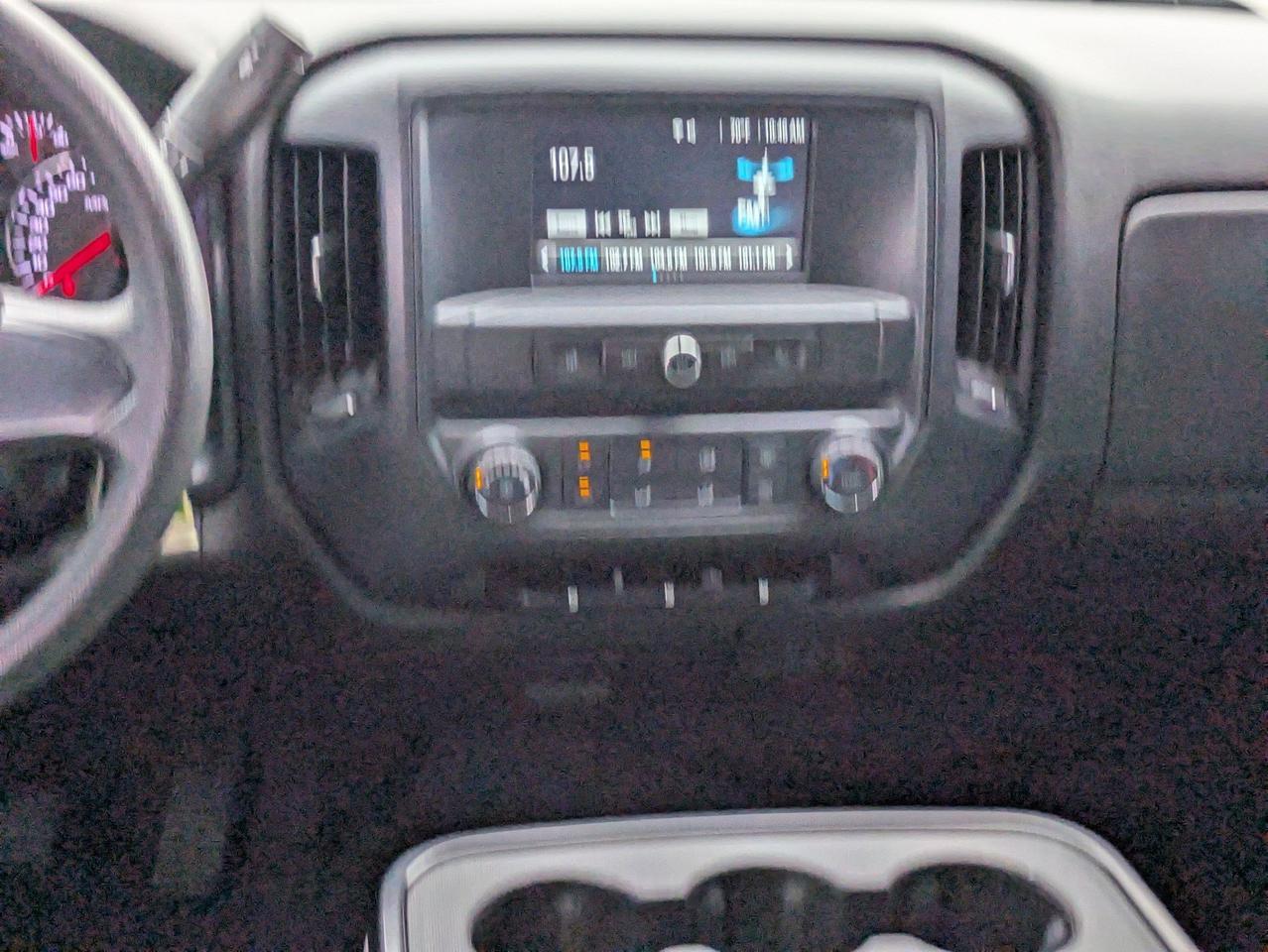 2019 Chevrolet Silverado 1500 LD Custom Castroville TX