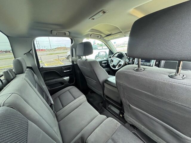 2019 Chevrolet Silverado 1500 LD LT Austin TX