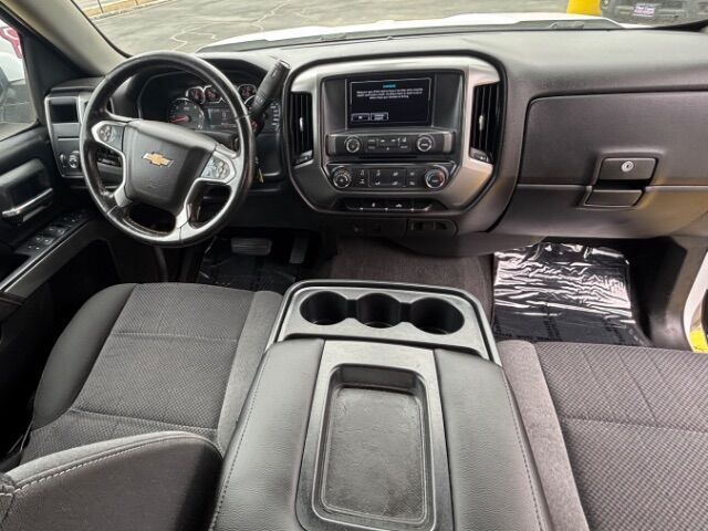 2019 Chevrolet Silverado 1500 LD LT Austin TX