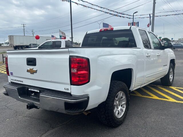 2019 Chevrolet Silverado 1500 LD LT Austin TX