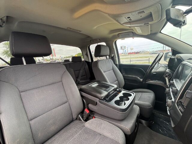2019 Chevrolet Silverado 1500 LD LT Austin TX