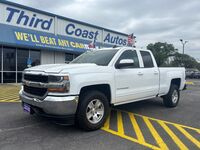 Chevrolet Silverado 1500 LD LT 2019
