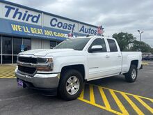 2019_Chevrolet_Silverado 1500 LD_LT_ Austin TX