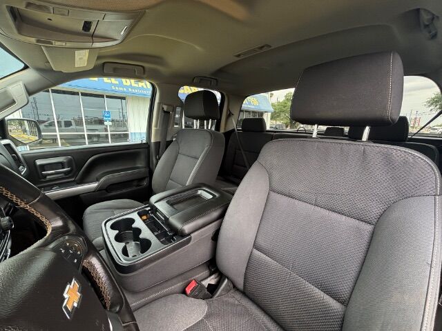 2019 Chevrolet Silverado 1500 LD LT Austin TX