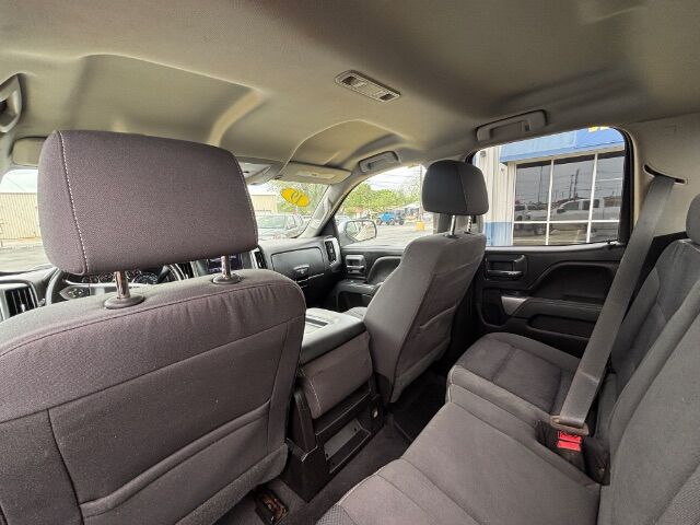 2019 Chevrolet Silverado 1500 LD LT Austin TX