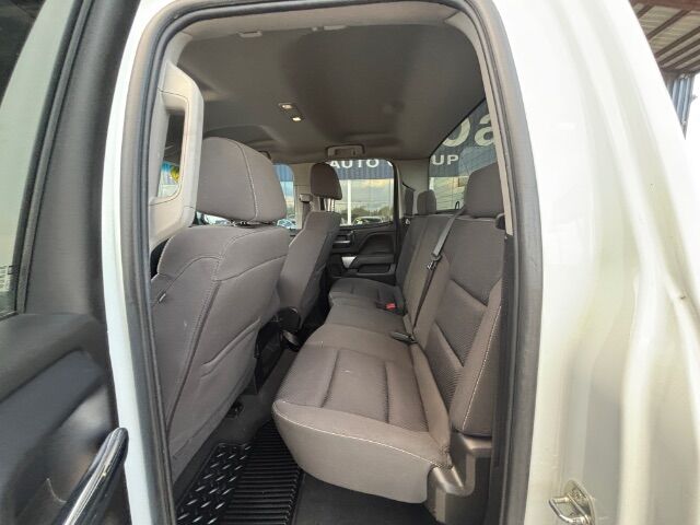 2019 Chevrolet Silverado 1500 LD LT Austin TX