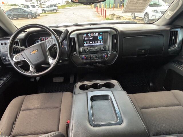 2019 Chevrolet Silverado 1500 LD LT Austin TX