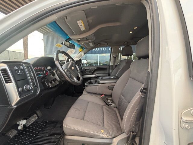 2019 Chevrolet Silverado 1500 LD LT Austin TX