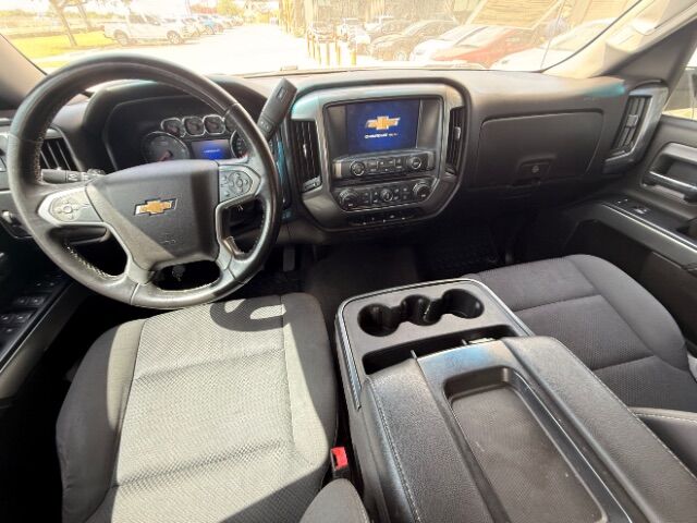 2019 Chevrolet Silverado 1500 LD LT Round Rock TX