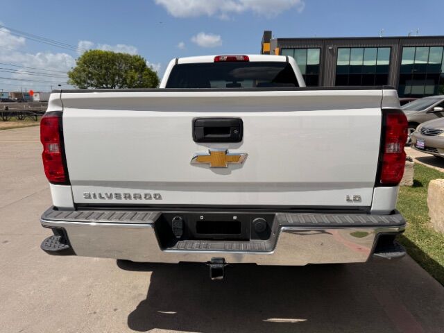 2019 Chevrolet Silverado 1500 LD LT Round Rock TX