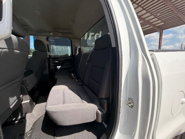 2019 Chevrolet Silverado 1500 LD LT Round Rock TX