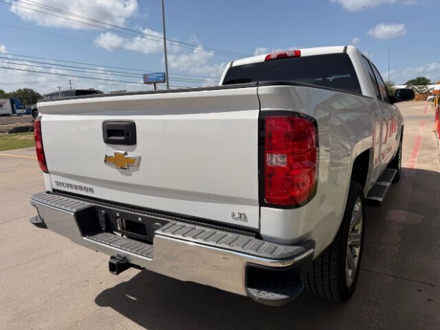 2019 Chevrolet Silverado 1500 LD LT Round Rock TX
