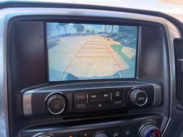 2019 Chevrolet Silverado 1500 LD LT Round Rock TX