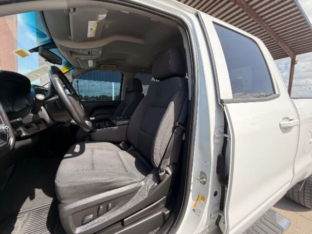 2019 Chevrolet Silverado 1500 LD LT Round Rock TX