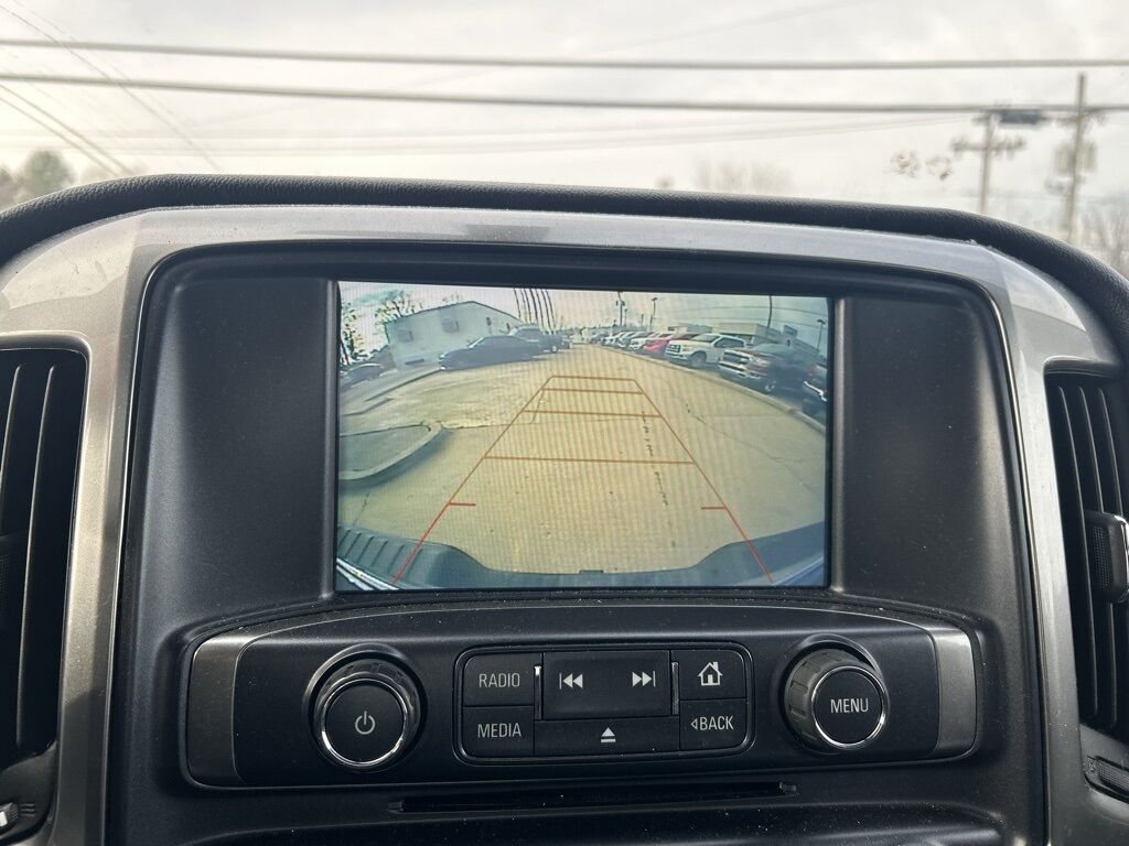 2019 Chevrolet Silverado 1500 LD LT Crestwood KY