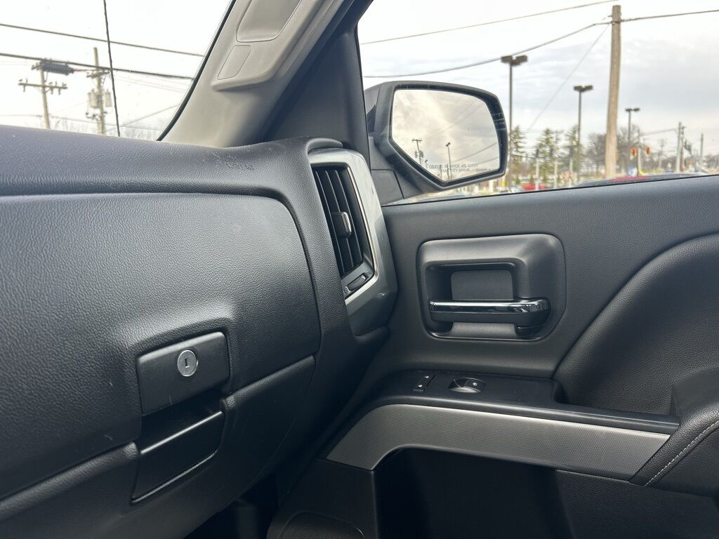 2019 Chevrolet Silverado 1500 LD LT Crestwood KY