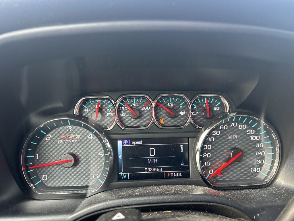 2019 Chevrolet Silverado 1500 LD LT Crestwood KY