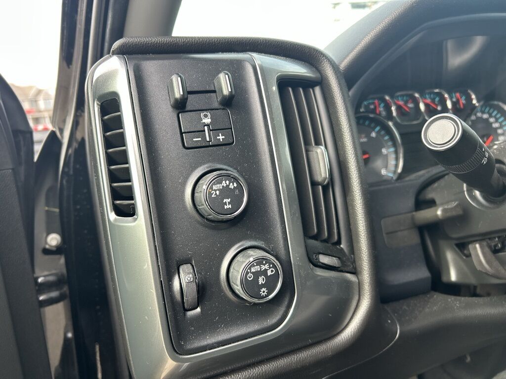 2019 Chevrolet Silverado 1500 LD LT Crestwood KY