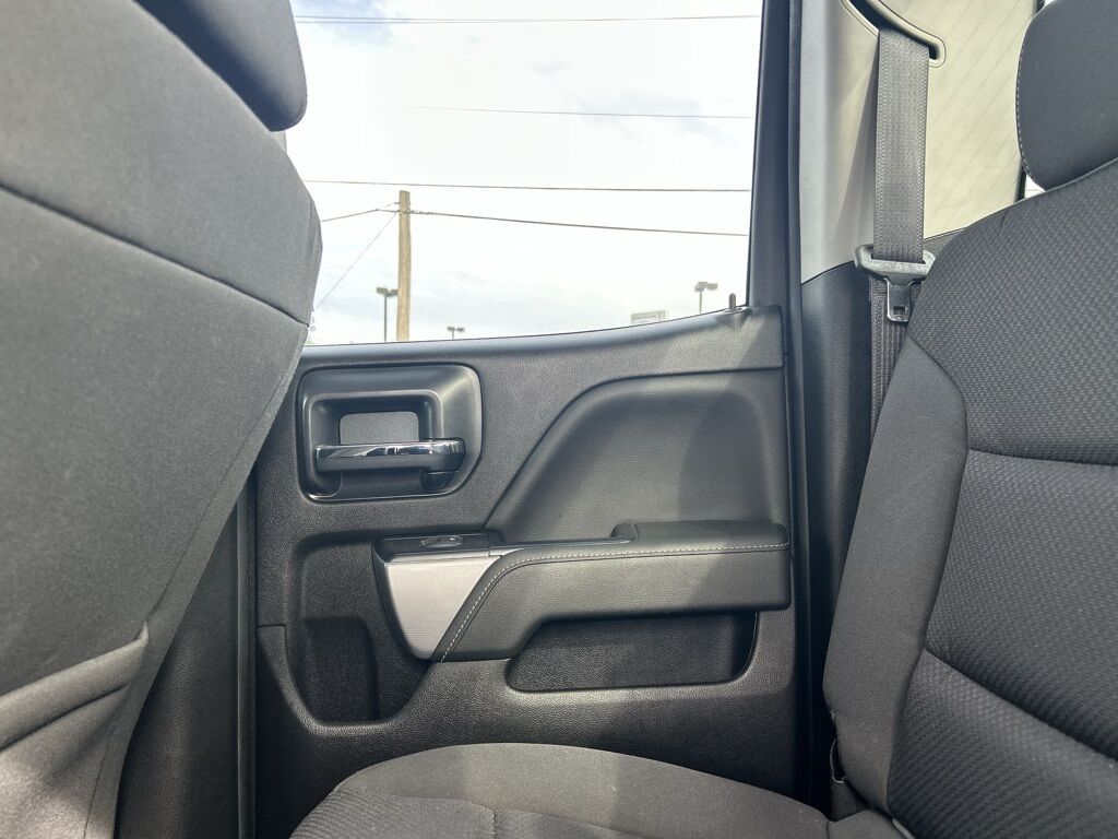 2019 Chevrolet Silverado 1500 LD LT Crestwood KY