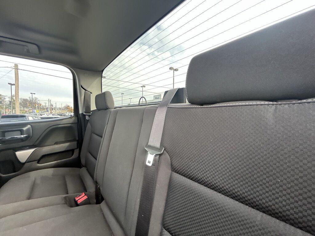 2019 Chevrolet Silverado 1500 LD LT Crestwood KY