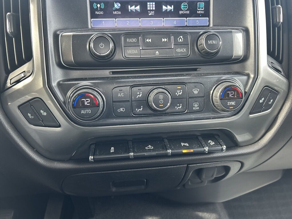 2019 Chevrolet Silverado 1500 LD LT Crestwood KY