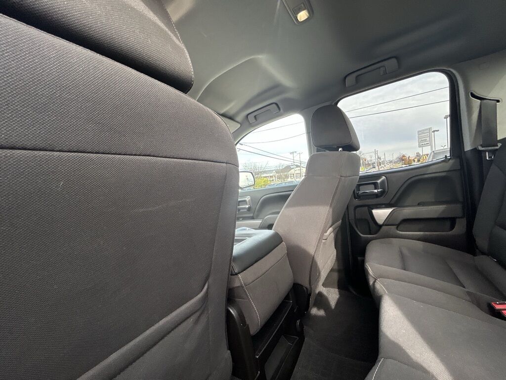 2019 Chevrolet Silverado 1500 LD LT Crestwood KY